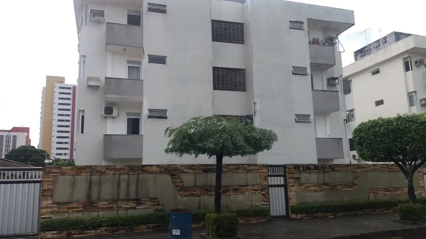 Foto 1 de Apartamento com 3 Quartos à venda, 76m² em Manaíra, João Pessoa