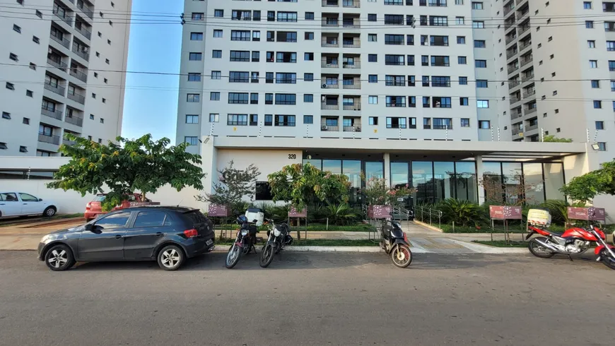 Foto 1 de Apartamento com 2 Quartos à venda, 55m² em Goiá, Goiânia