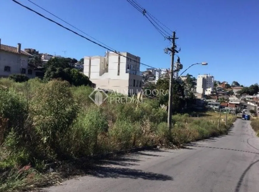 Foto 1 de Lote/Terreno à venda, 391m² em Kayser, Caxias do Sul