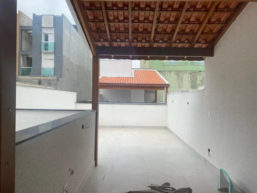 Foto 1 de Apartamento com 2 Quartos à venda, 112m² em Vila Humaita, Santo André