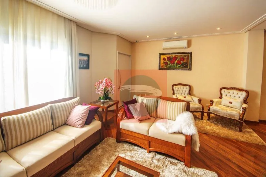 Foto 1 de Casa de Condomínio com 3 Quartos à venda, 119m² em Chacara Canta Galo, Cotia