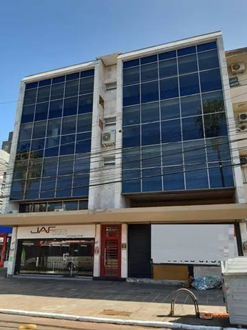 Foto 1 de Ponto Comercial para alugar, 300m² em Menino Deus, Porto Alegre