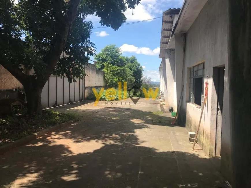 Foto 1 de Ponto Comercial para alugar, 2000m² em Jardim Odete, Itaquaquecetuba