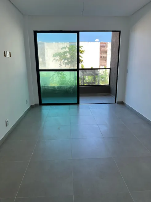 Foto 1 de Apartamento com 1 Quarto à venda, 28m² em Centro, Ipojuca