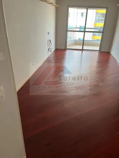 Foto 1 de Apartamento com 3 Quartos à venda, 108m² em Vila Anglo Brasileira, São Paulo