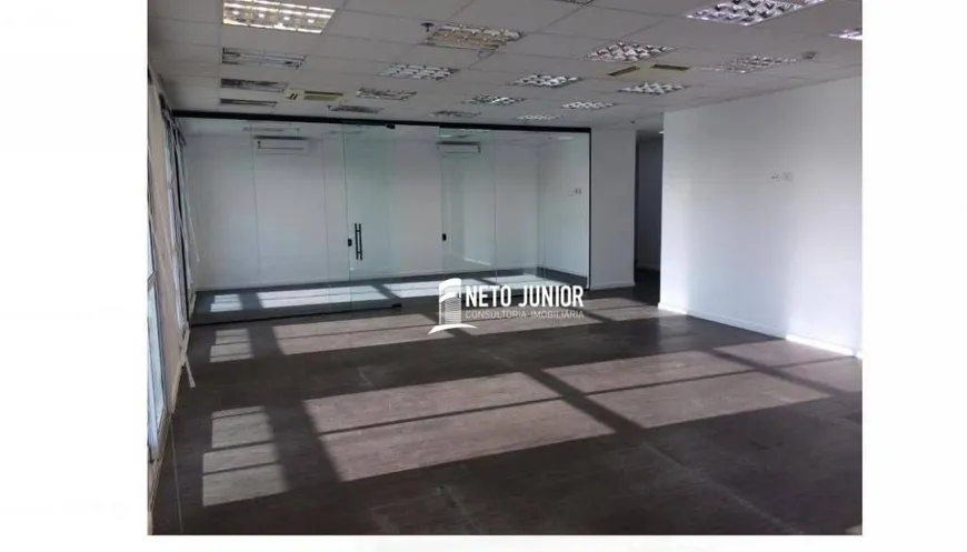 Foto 1 de Sala Comercial para alugar, 138m² em Brooklin, São Paulo