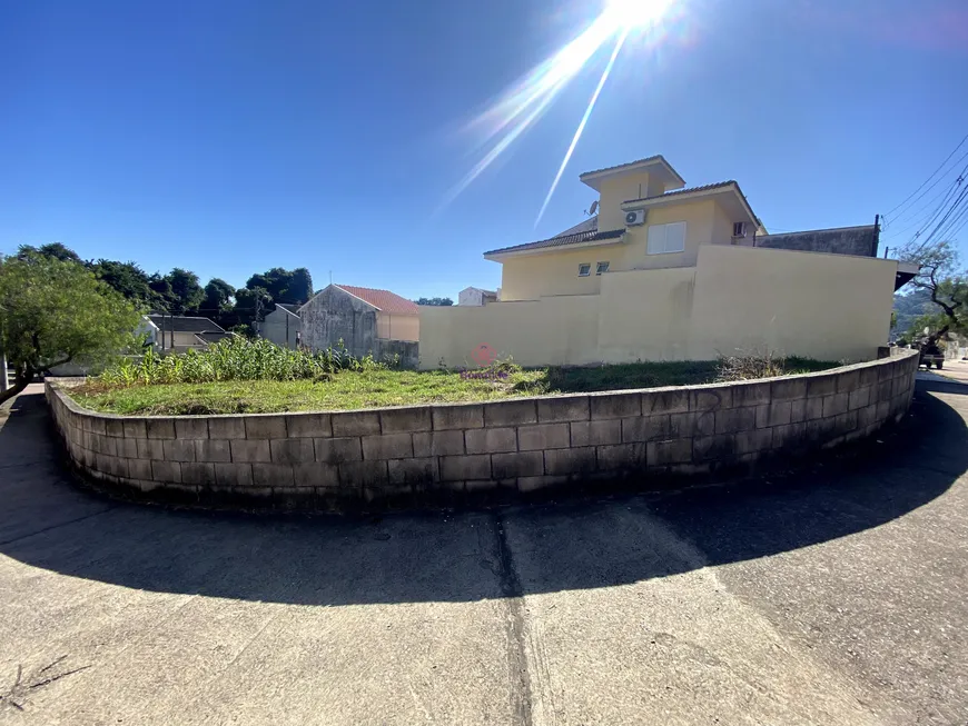 Foto 1 de Lote/Terreno à venda, 290m² em Jardim Marambaia, Jundiaí