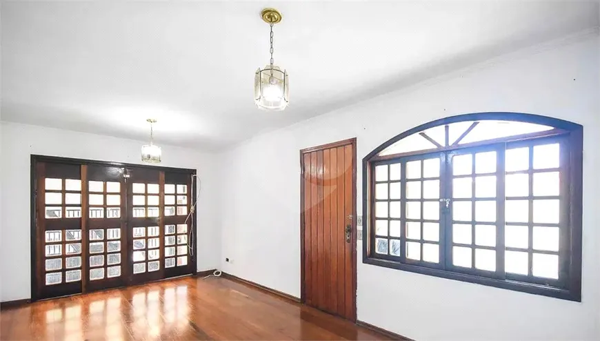 Foto 1 de Casa com 3 Quartos à venda, 125m² em Morumbi, São Paulo