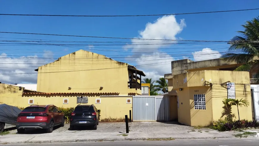 Foto 1 de Casa de Condomínio com 2 Quartos para alugar, 70000m² em Praia do Flamengo, Salvador