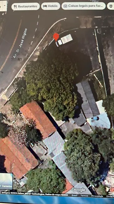 Foto 1 de Lote/Terreno à venda, 480m² em Móoca, São Paulo