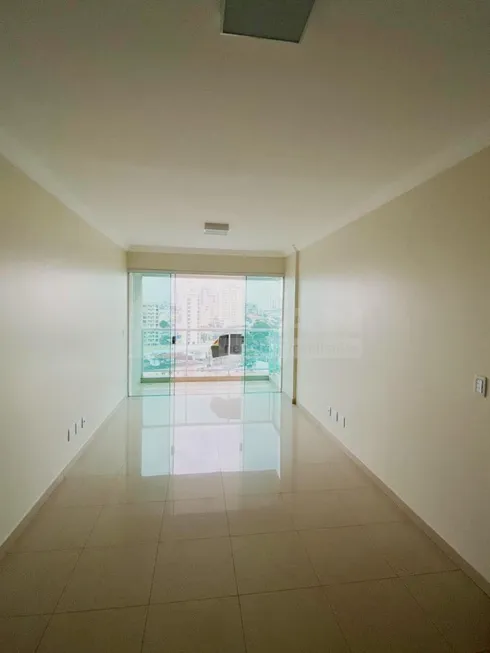 Foto 1 de Apartamento com 3 Quartos à venda, 94m² em Centro, Uberlândia