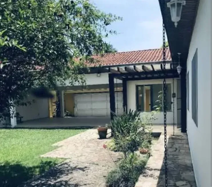 Foto 1 de Casa com 5 Quartos à venda, 510m² em Agua Vermelha, São Carlos