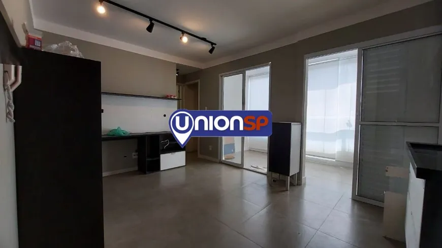 Foto 1 de Apartamento com 1 Quarto à venda, 40m² em Bela Vista, São Paulo