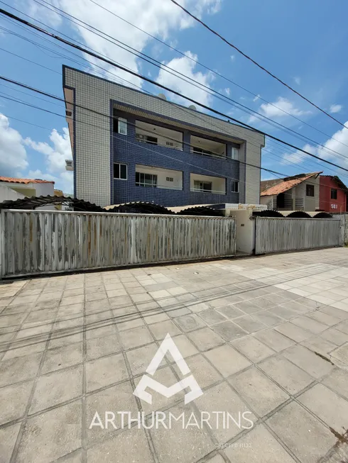 Foto 1 de Apartamento com 3 Quartos à venda, 99m² em Bessa, João Pessoa