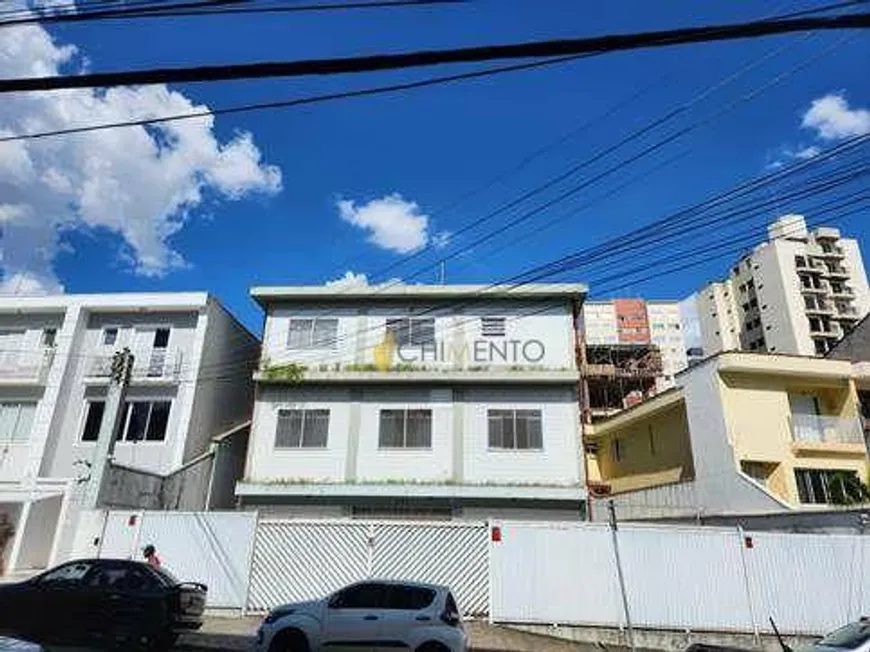 Foto 1 de Prédio Comercial para venda ou aluguel, 557m² em Bosque da Saúde, São Paulo