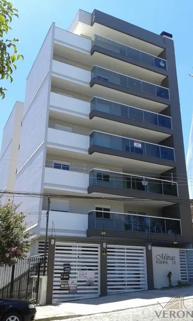 Foto 1 de Cobertura com 3 Quartos à venda, 210m² em Santa Catarina, Caxias do Sul