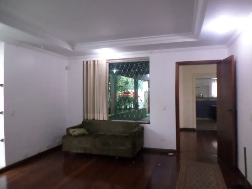 Foto 1 de Sobrado com 4 Quartos à venda, 320m² em Sumaré, São Paulo