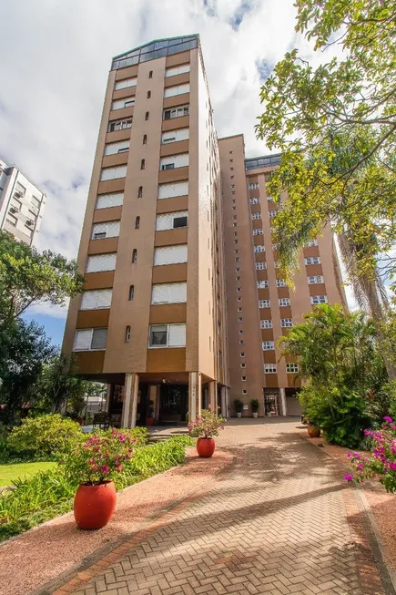 Foto 1 de Apartamento com 3 Quartos à venda, 155m² em Santa Tereza, Porto Alegre