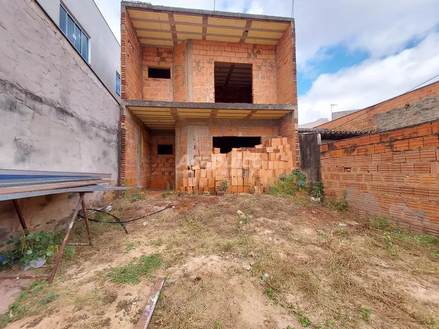 Foto 1 de Lote/Terreno à venda, 141m² em Parque Residencial Jaguari, Americana