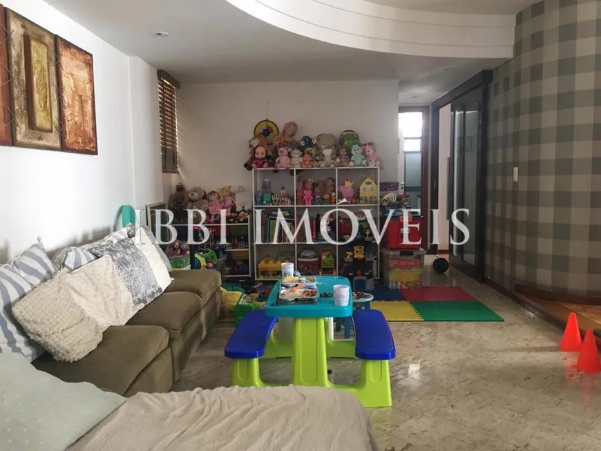 Foto 1 de Apartamento com 3 Quartos à venda, 94m² em Cidade Jardim, Salvador