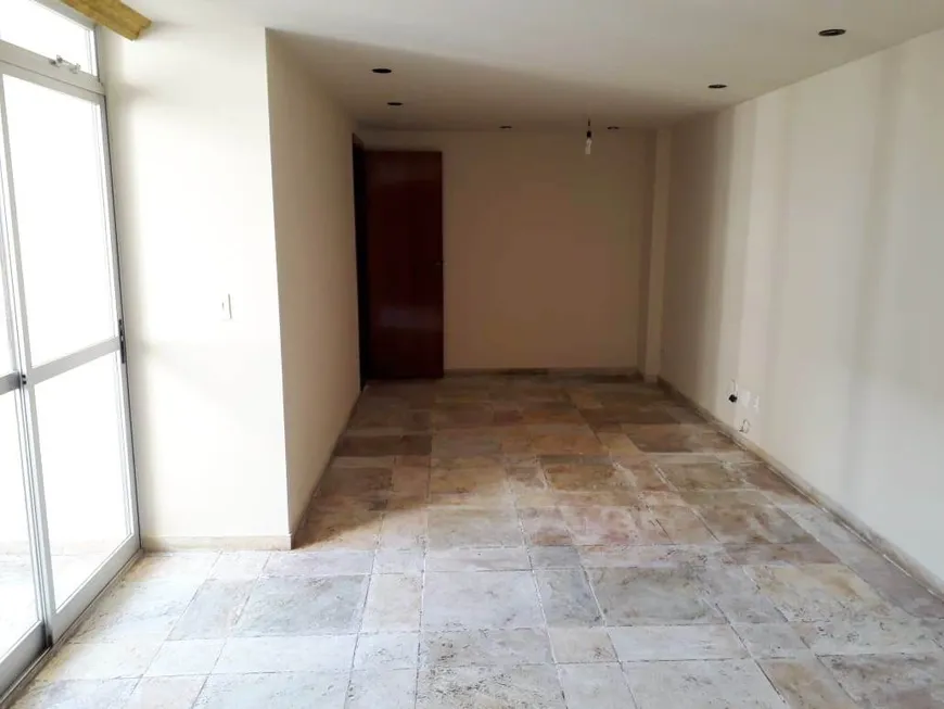 Foto 1 de Apartamento com 3 Quartos à venda, 95m² em Santa Efigênia, Belo Horizonte