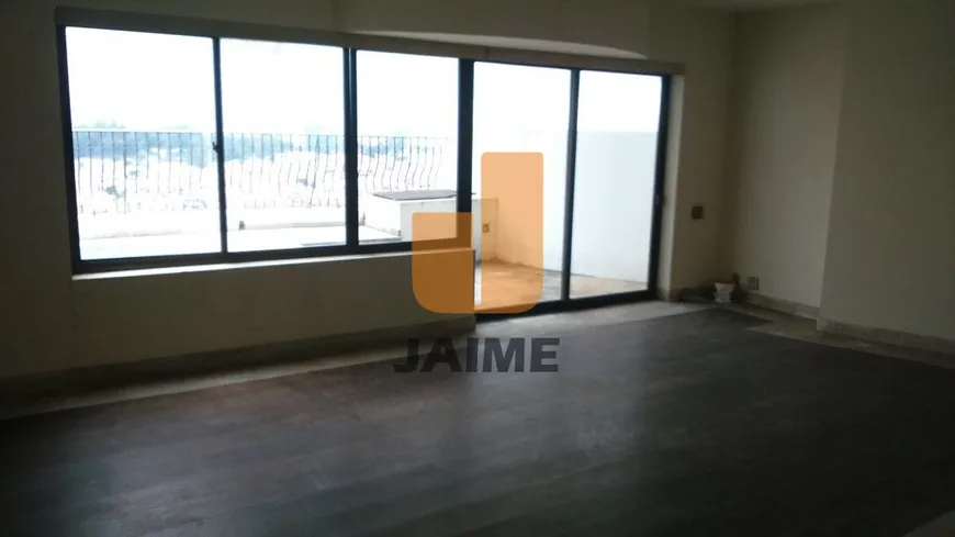 Foto 1 de Apartamento com 3 Quartos à venda, 280m² em Morumbi, São Paulo