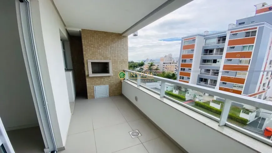 Foto 1 de Apartamento com 3 Quartos à venda, 131m² em Capoeiras, Florianópolis
