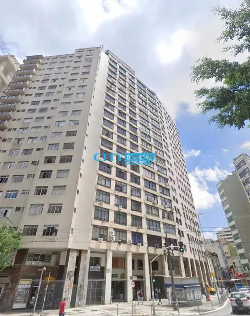 Foto 1 de Sala Comercial para alugar, 100m² em Centro, São Paulo