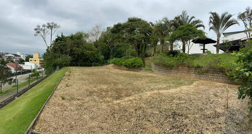 Foto 1 de Lote/Terreno à venda, 1020m² em Jardim Maluche, Brusque