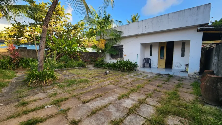 Foto 1 de Casa com 2 Quartos à venda, 110m² em Candeias, Jaboatão dos Guararapes