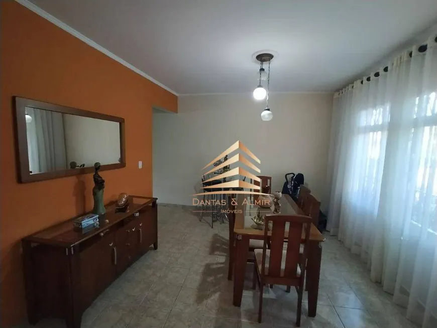 Foto 1 de Sobrado com 4 Quartos à venda, 299m² em Vila Moreira, Guarulhos