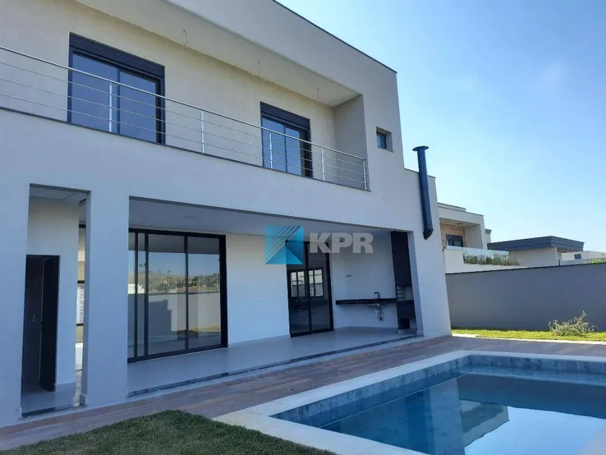 Foto 1 de Casa de Condomínio com 3 Quartos à venda, 350m² em Urbanova, São José dos Campos