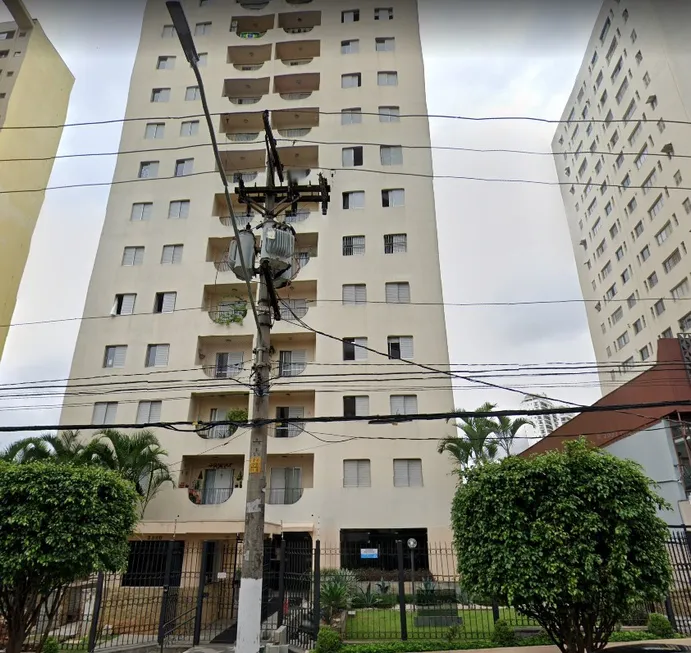 Foto 1 de Apartamento com 3 Quartos à venda, 96m² em Santana, São Paulo