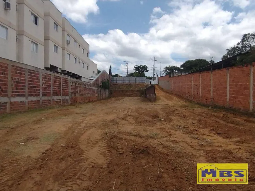 Foto 1 de Lote/Terreno à venda, 970m² em Vila São José, Itu