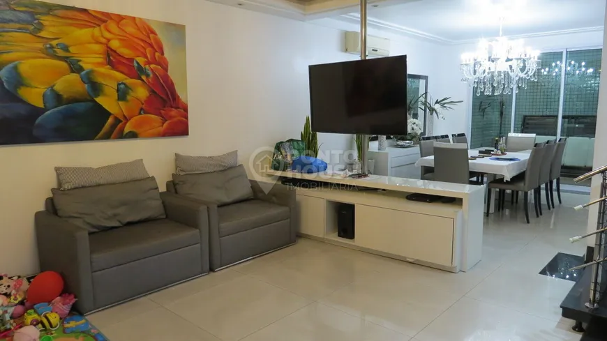 Foto 1 de Casa de Condomínio com 3 Quartos à venda, 480m² em Jardim da Saude, São Paulo