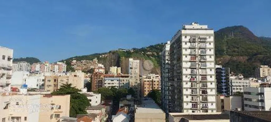 Foto 1 de Apartamento com 4 Quartos à venda, 106m² em Tijuca, Rio de Janeiro
