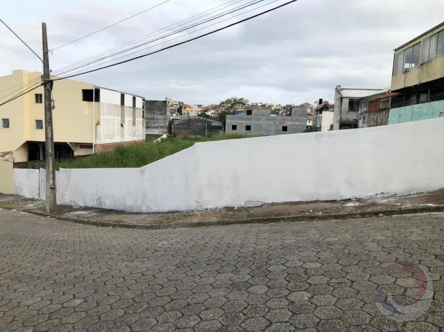 Foto 1 de Lote/Terreno à venda, 917m² em Jardim Atlântico, Florianópolis