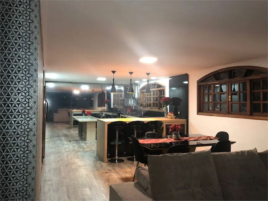 Foto 1 de Casa com 6 Quartos à venda, 630m² em Tremembé, São Paulo