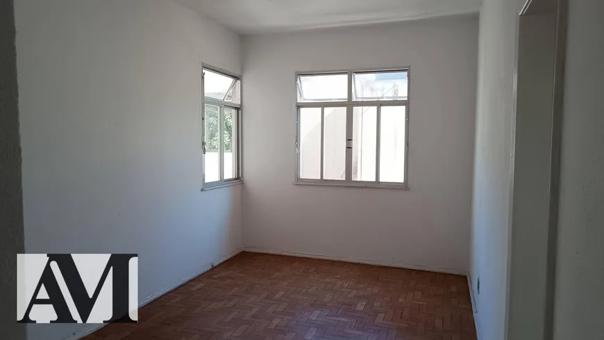 Foto 1 de Apartamento com 2 Quartos para alugar, 61m² em Méier, Rio de Janeiro