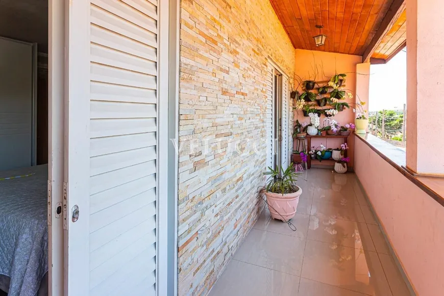 Foto 1 de Casa com 3 Quartos à venda, 150m² em Residencial Cosmos, Campinas