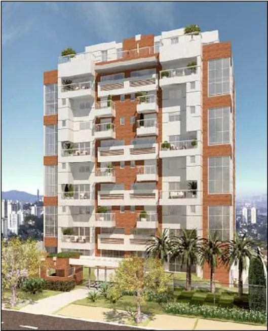 Foto 1 de Apartamento com 2 Quartos à venda, 105m² em Vila Madalena, São Paulo