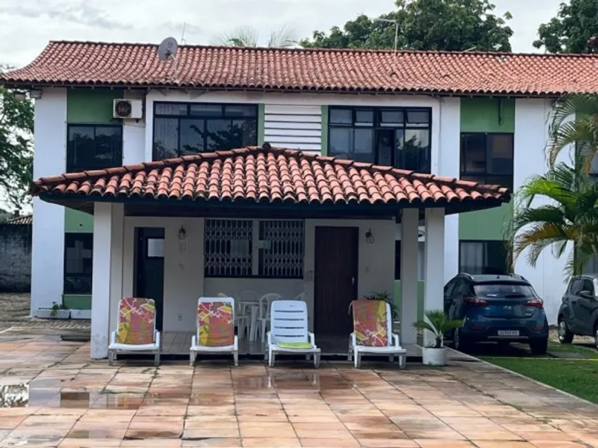 Foto 1 de Apartamento com 2 Quartos à venda, 56m² em Stella Maris, Salvador