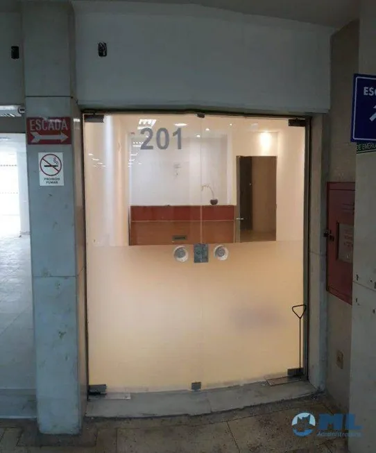 Foto 1 de Sala Comercial à venda, 206m² em Méier, Rio de Janeiro