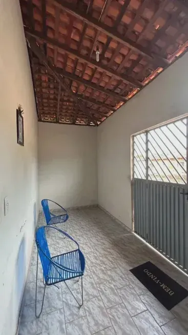 Foto 1 de Casa com 2 Quartos à venda, 70m² em Ilha Amarela, Salvador