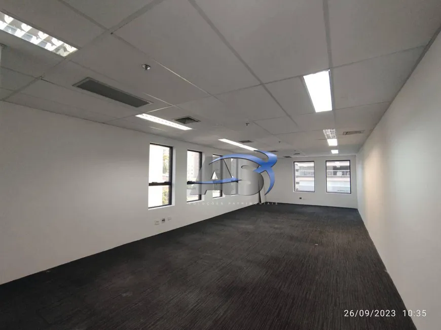 Foto 1 de Sala Comercial para alugar, 60m² em Pinheiros, São Paulo