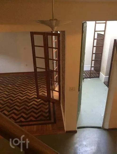 Foto 1 de Casa com 3 Quartos à venda, 140m² em Urca, Rio de Janeiro