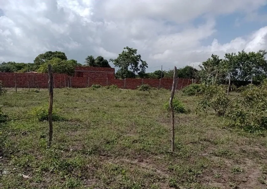 Foto 1 de Lote/Terreno com 1 Quarto à venda, 430m² em Gramame, João Pessoa