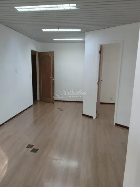 Foto 1 de Sala Comercial com 3 Quartos para alugar, 64m² em Centro, Campinas