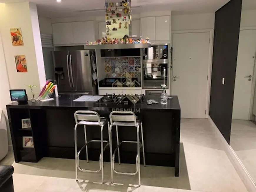 Foto 1 de Apartamento com 3 Quartos à venda, 122m² em Móoca, São Paulo