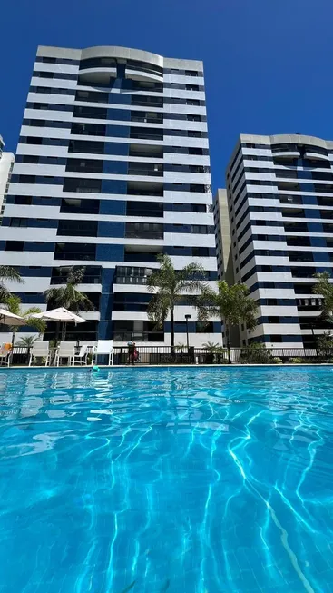 Foto 1 de Apartamento com 3 Quartos à venda, 109m² em Alphaville I, Salvador